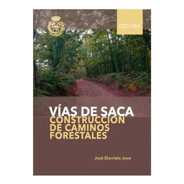 Vías de saca