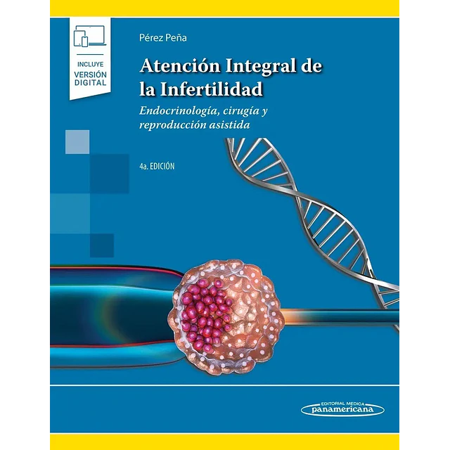 Atención Integral de la Infertilidad