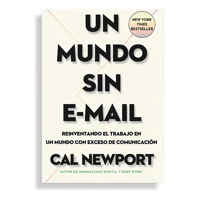 Un mundo sin e-mail