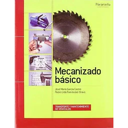 Mecanizado Básico