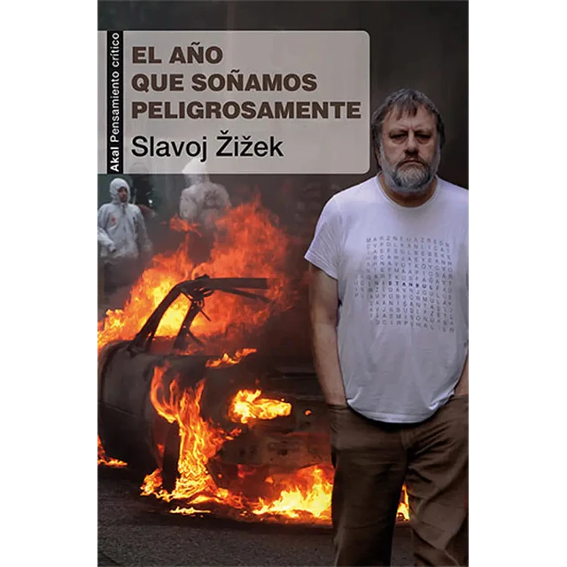 El año que soñamos peligrosamente