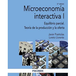 Microeconomia interativa I