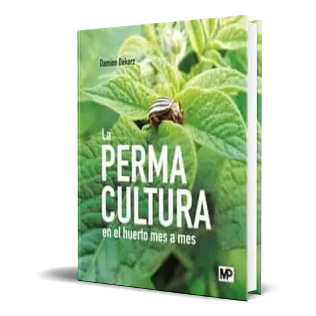 La permacultura en el huerto mes a mes