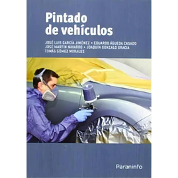Pintado de vehículos
