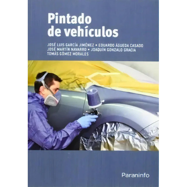 Pintado de vehículos