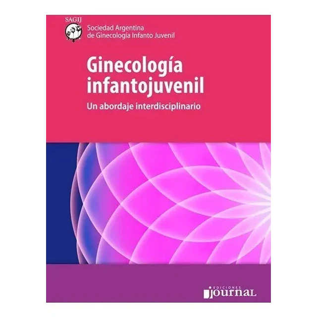 Ginecología Infantojuvenil