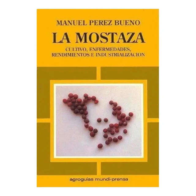 La mostaza