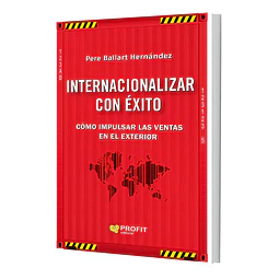 Internacionalizar con exito