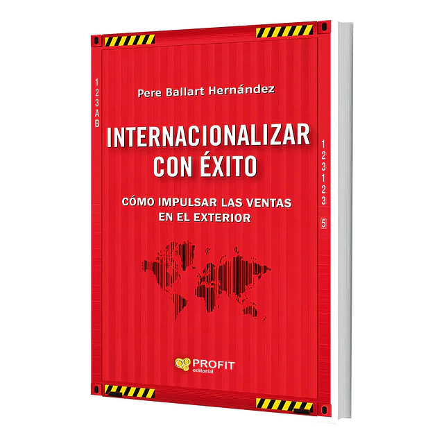 Internacionalizar con exito