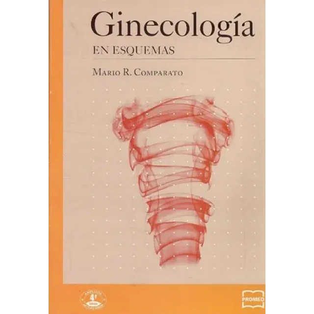 Ginecología en esquemas