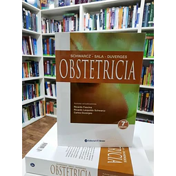 Obstetricia Schwarcz