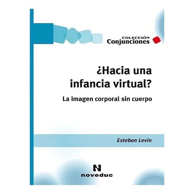 ¿Hacia una infancia virtual?
