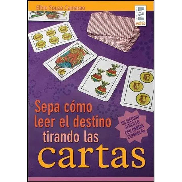 Sepa como es leer el destino tirando las cartas