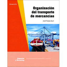 Organización del transporte de mercancías