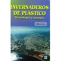 Invernaderos de Plástico