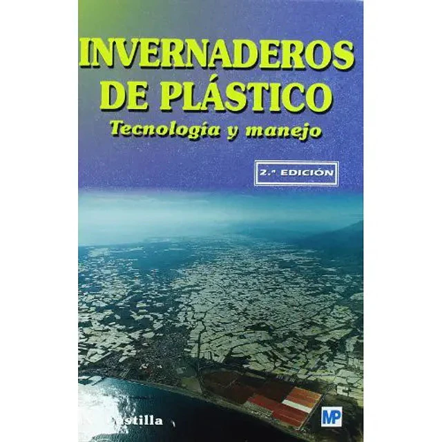 Invernaderos de Plástico
