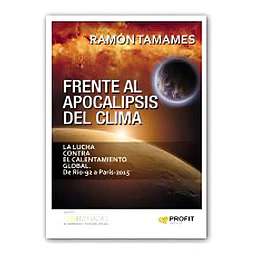 Frente al Apocalipsis del Clima