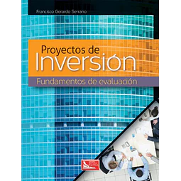 Proyectos de Inversión