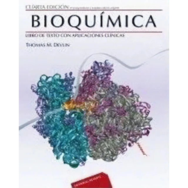 Bioquímica - 2 Tomos
