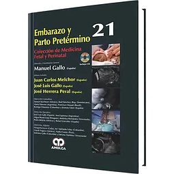 Embarazo y Parto Pretérmino 21