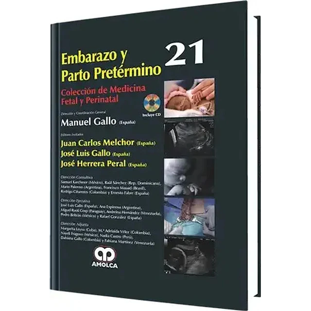 Embarazo y Parto Pretérmino 21