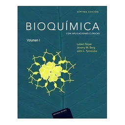Bioquímica con aplicaciones clínicas 2 Tomos