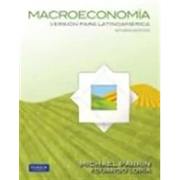 Macroeconomía versión para Latinoamérica