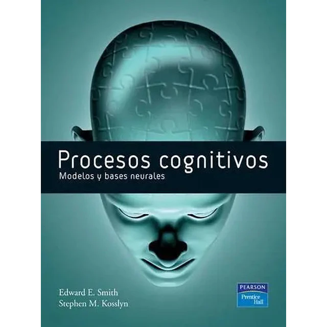 Procesos cognitivos Modelos y bases neurales