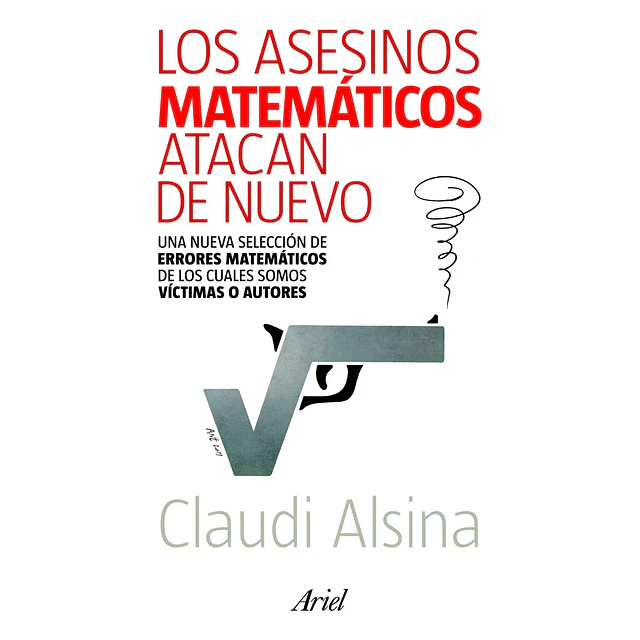 Los asesinos matemáticos atacan de nuevo.