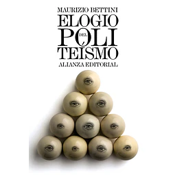 Elogio del politeísmo