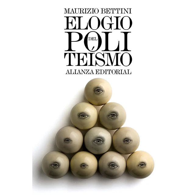 Elogio del politeísmo