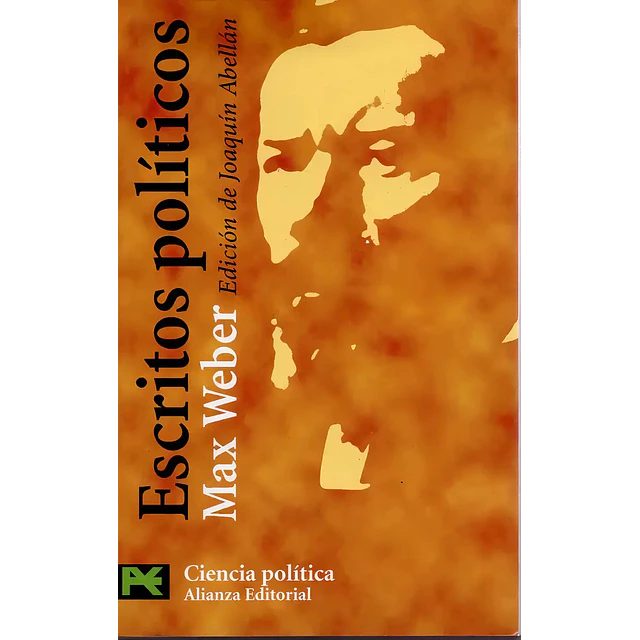 Escritos Políticos