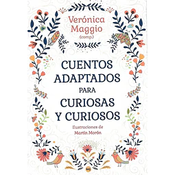 Cuentos adaptados para curiosas y curiosos