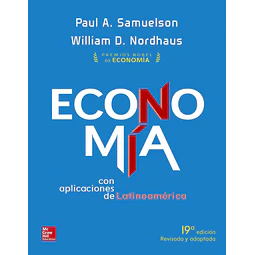 Economía con aplicaciones