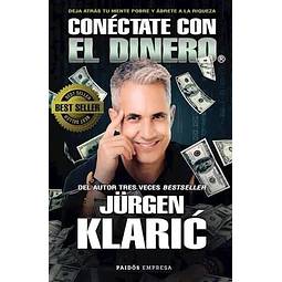 Conéctate con el dinero