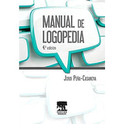 Manual de logopedia