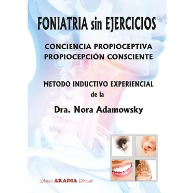 Foniatria sin ejercicios
