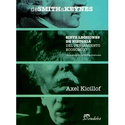 de Smith a Keynes
