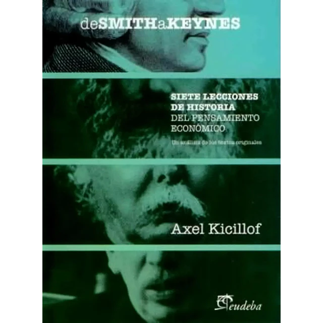 de Smith a Keynes