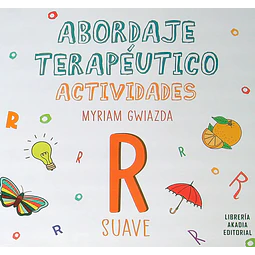 Abordajes terapéuticos R Suave