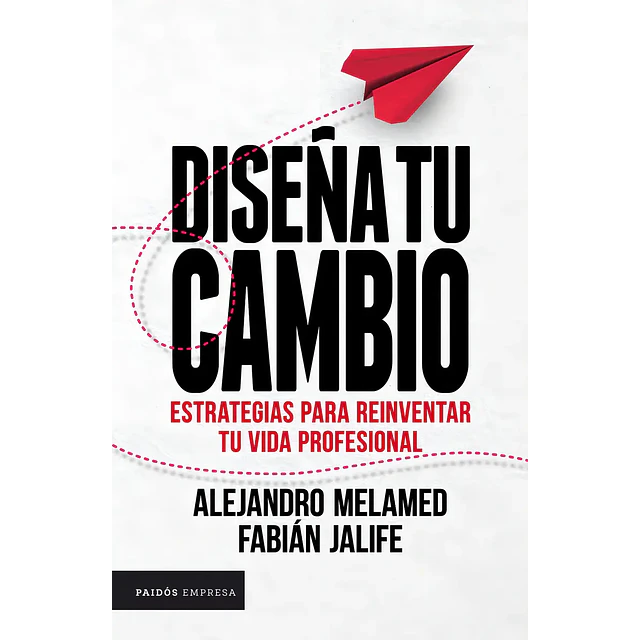 Diseña tu Cambio