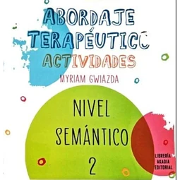 Abordaje terapéutico nivel semantico 2