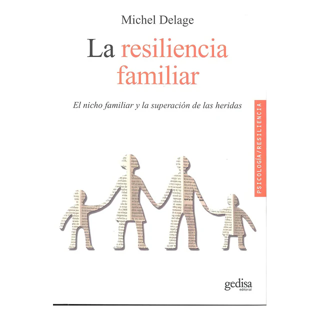 La resiliencia familiar