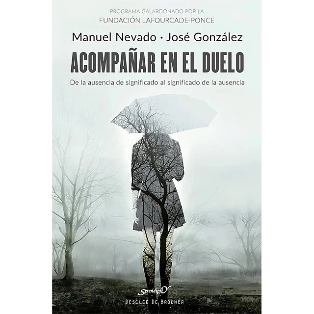 Acompañar en el Duelo