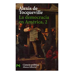 La Democracia en América, 2