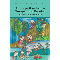 Acompañamiento Terapéutico Escolar