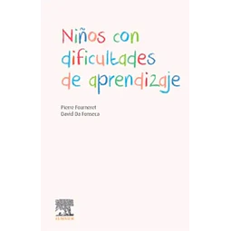 Niños con Dificultades de Aprendizaje