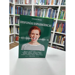 Disfonías espasmódicas