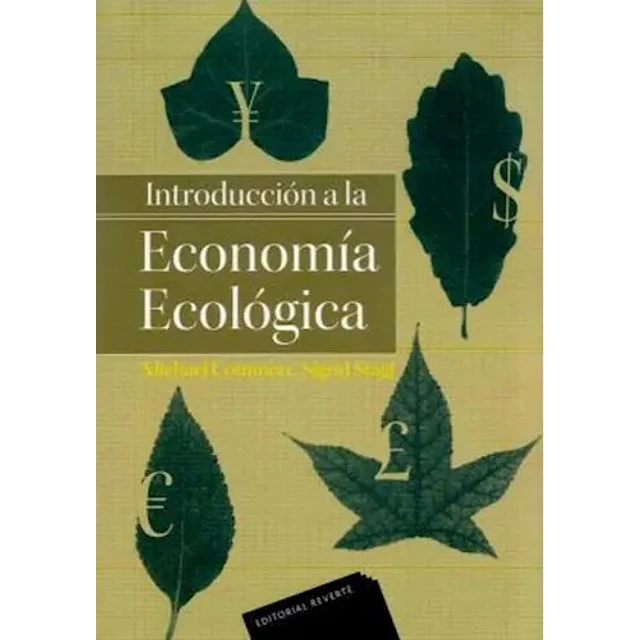 Introducción a la Economía Ecológica