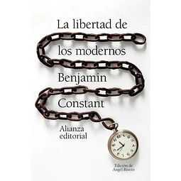 La libertad de los modernos